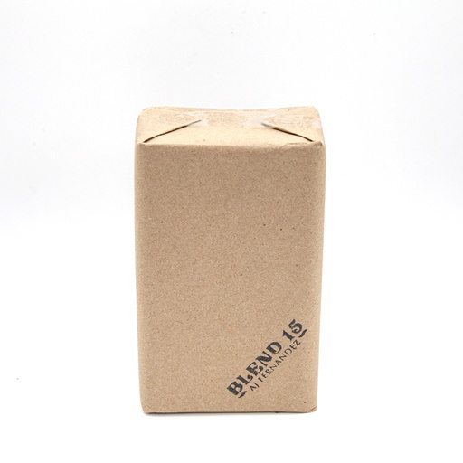 Blend 15 Toro