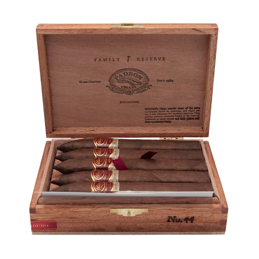 Padron Family Reserve No.44 Maduro