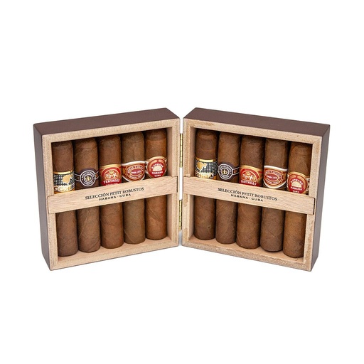 Seleccion Petit Robusto