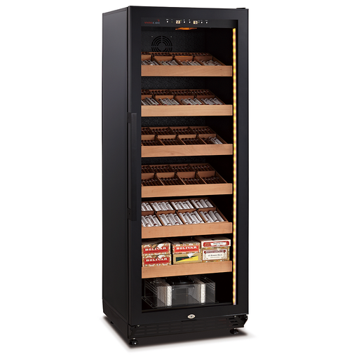 Swisscave Humidor Premium 400 Litres
