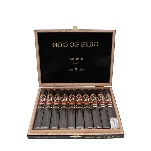 Arturo Fuente Série B Double Robusto 2023