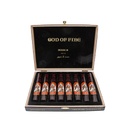 Arturo Fuente Serie B Double Robusto Tubos