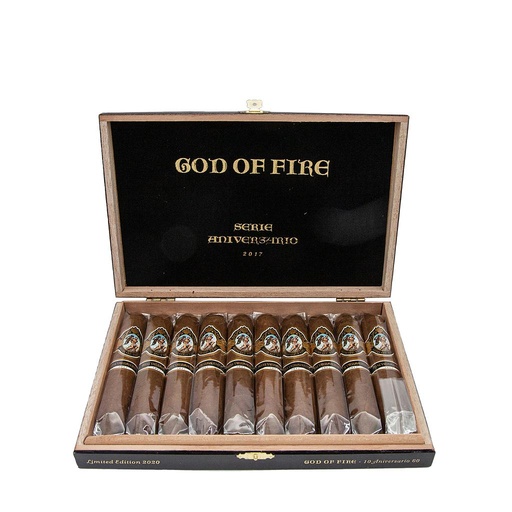 Arturo Fuente Serie Aniversario 60 2023