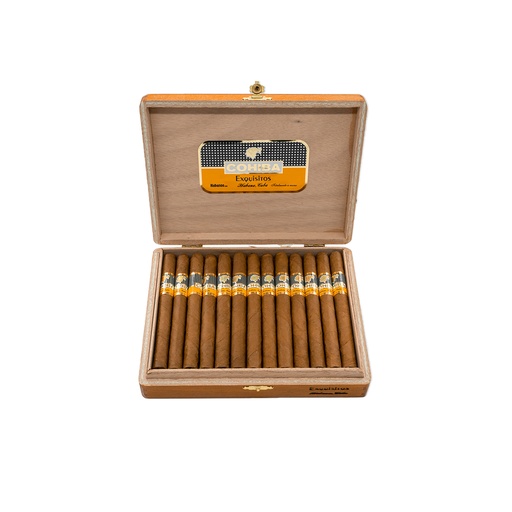 Cohiba Exquisitos