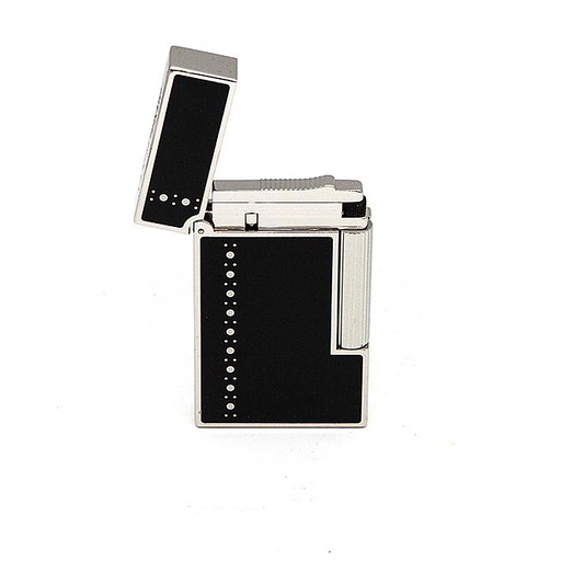 Briquet Dupont Ligne 2 Derby Palladium