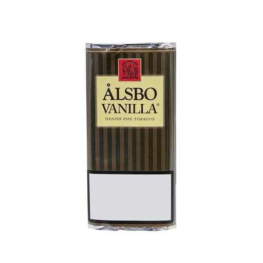 Vanilla pochette 50 gr