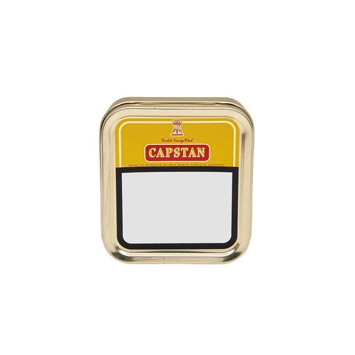 Capstan Gold Flake (jaune) 50 gr