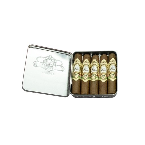 La Galera Habano Half Corona