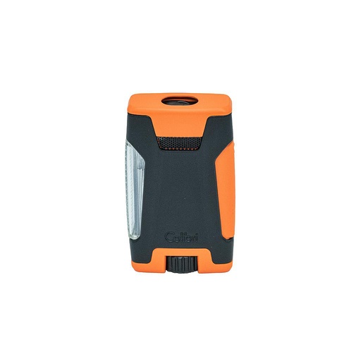 Colibri Rebel Orange Jet 2 Flammes