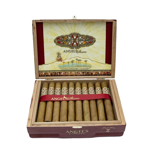 Opus X Angels Share Perfecxion X