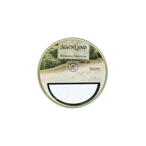 Tabac à Pipe Auenland Morning Mixture 50 gr