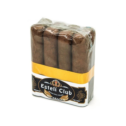 Esteli Club 6
