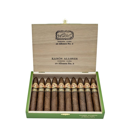 No.2 Edicion Limitada 2019