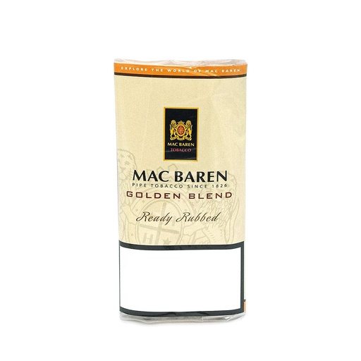 Mac Baren Golden Blend 50 gr
