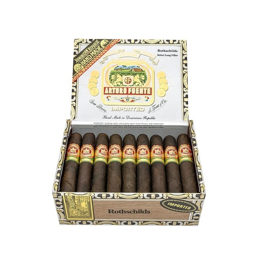 Gran Reserva Rothschild Maduro