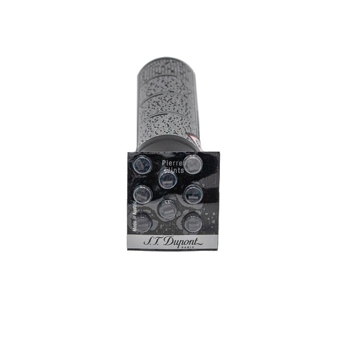 Pierre à Briquet S.T. Dupont noire