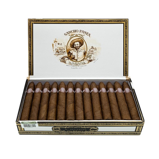 Sancho Panza Belicosos