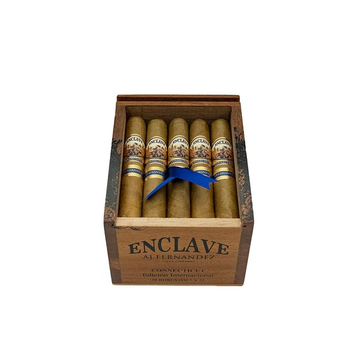 Enclave Connecticut Robusto