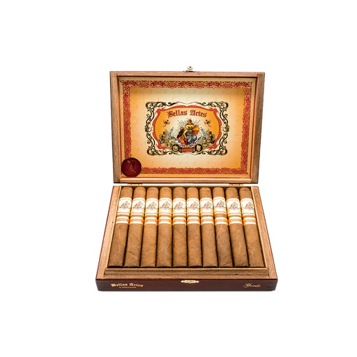 A.J. Fernandez  Bellas Artes Gordo