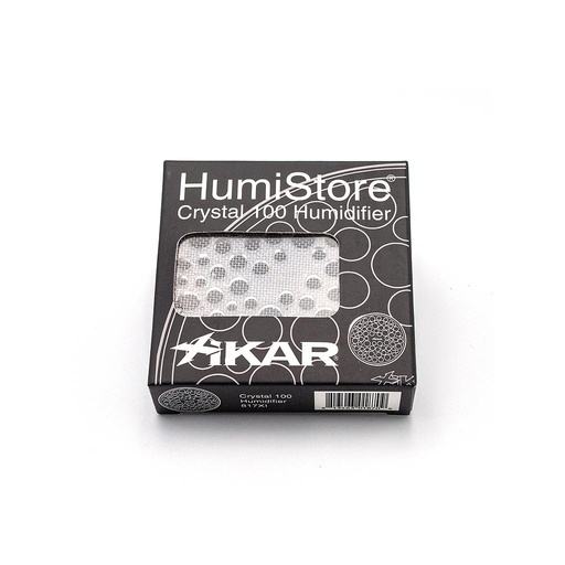 ​​Humidificateur Crystal 100