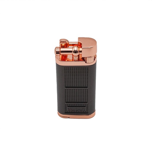 Xikar Lighter Pipeline Black Rose