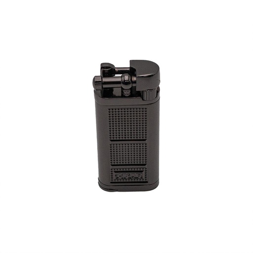 Xikar Lighter Pipeline Black