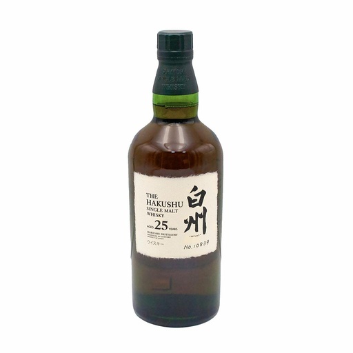 25 Years 70 Cl