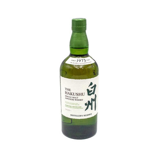 Malt Reserve 43% 70 Cl