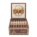 New World Puro Especial Robusto
