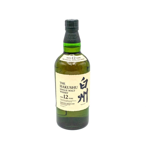 12 Years 70 Cl
