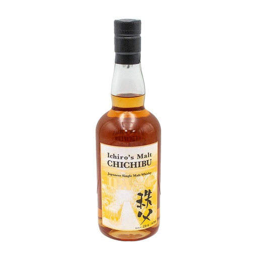 Chichibu Ipa Cask Finish