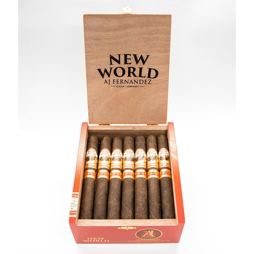 A.J. Fernandez New World Short Churchill