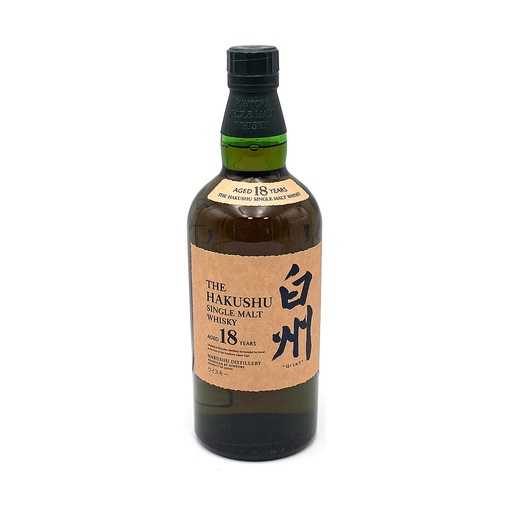 18 Years 70 Cl
