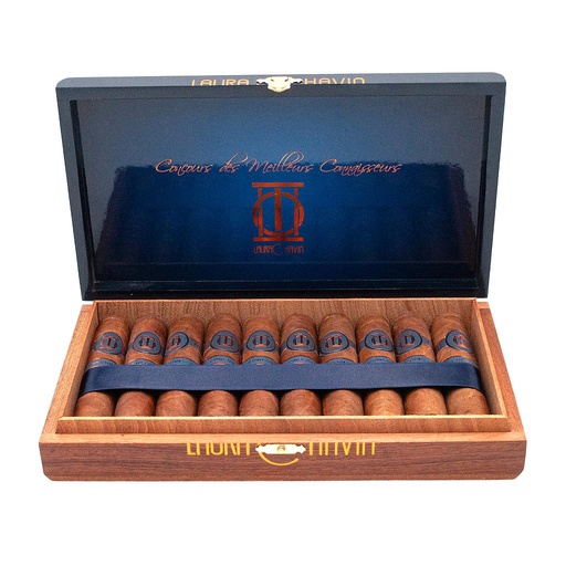 Edition Concours Robusto