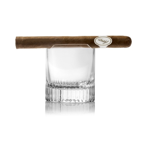 Davidoff Winston Churchill Verres à spiritueux