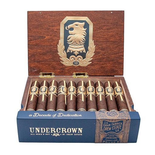 Undercrown UC 10 Robusto