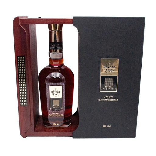 Havana Club Cohiba Union 70 cl