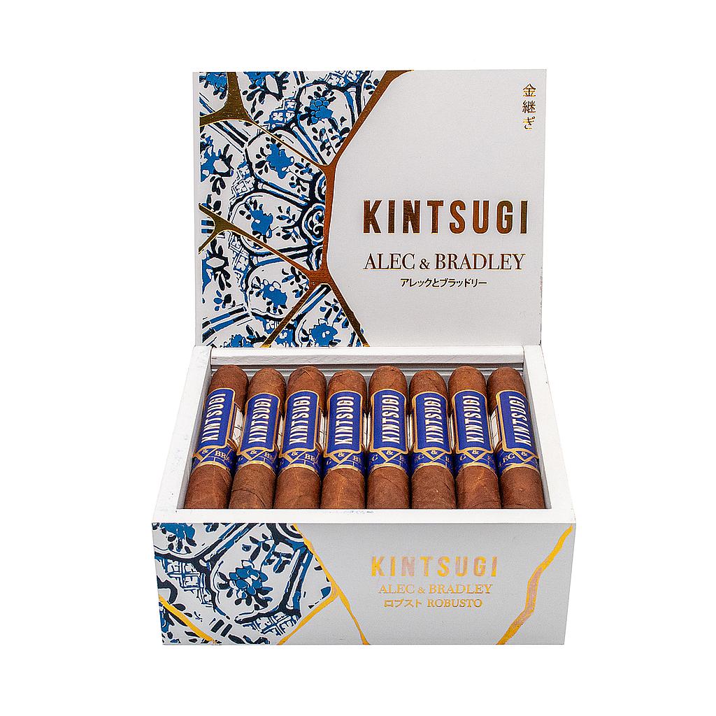 Kintsugi Robusto