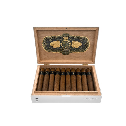 Patoro Brasil Gordos