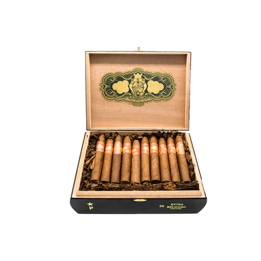 Very Aged Belicoso