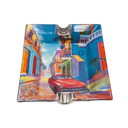Cendrier Havana 2