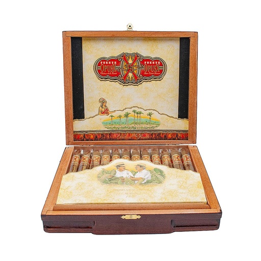 Arturo Fuente Opus X Perfecxion 888