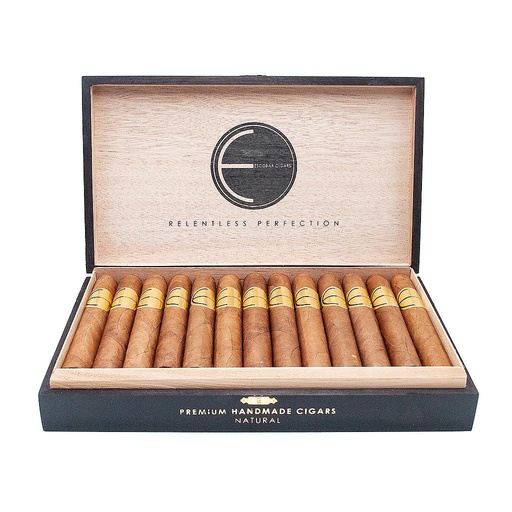 Escobar Cigars Natural Robusto
