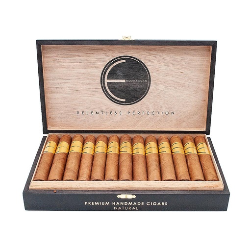 Escobar Cigars Natural Double Toro Gordo