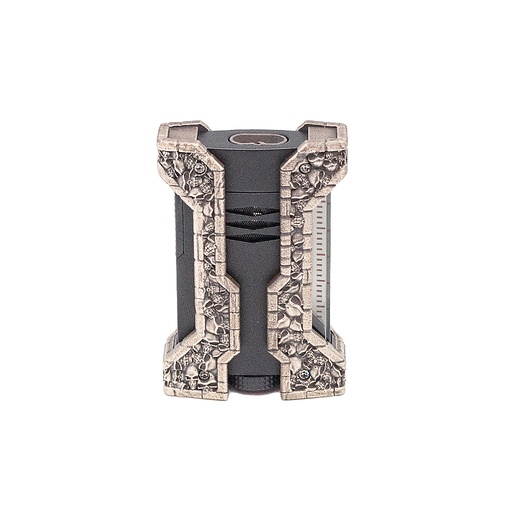 Briquet Défi XXtrême Skull noir édition limitée 28/88