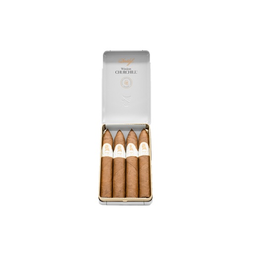 Davidoff Winston Churchill Belicoso