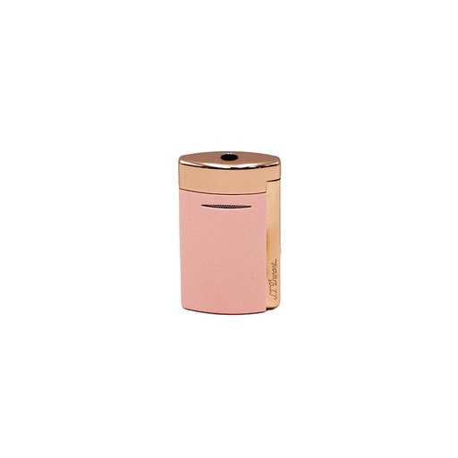 Briquet Minijet Baby Pink