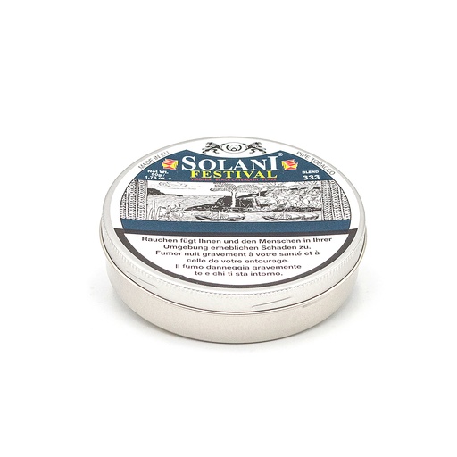 Solani Festival Blend 333 50 gr
