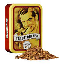 Vauen Tabac Tradition No 2 100 gr