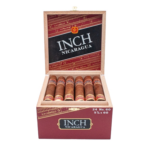 Inch Nicaragua No.60
